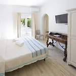Hotel Grand Palau