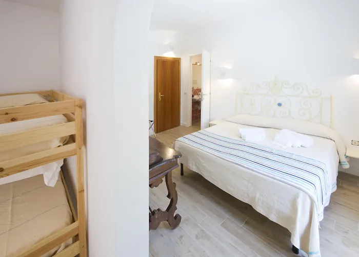 Hotel Grand Palau