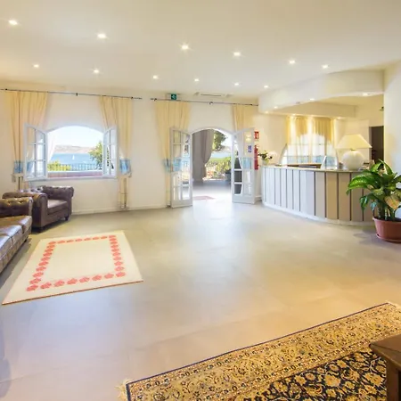 Hotel Grand Palau