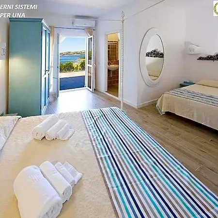 Ξενοδοχείο Grand 4*